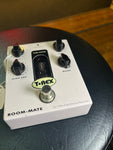T-Rex Room Mate Tube Driven Reverb Guitar Effects Pedal