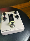 T-Rex Room Mate Tube Driven Reverb Guitar Effects Pedal