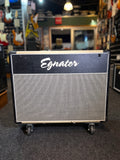 Egnater Renegade Reverb 2x12 Combo Electric Guitar Amplifier