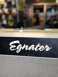 Egnater Renegade Reverb 2x12 Combo Electric Guitar Amplifier