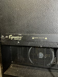 Egnater Renegade Reverb 2x12 Combo Electric Guitar Amplifier