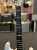 Aria STG-003w/h, White, Electric Guitar