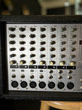 Phonic Powerpod 740 Powered PA/Mixer