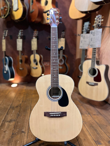 AF 15-58 3/4 Size Acoustic Guitar in Natural