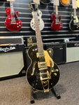 2021 Gretsch G5655TG-CB-JR Semi-Hollow Electric Guitar