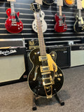 2021 Gretsch G5655TG-CB-JR Semi-Hollow Electric Guitar