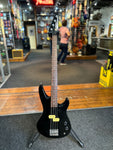 1987 Yamaha RBX 300 Electric Bass Guitar