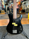 1987 Yamaha RBX 300 Electric Bass Guitar