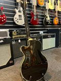 2021 Gretsch G5655TG-CB-JR Semi-Hollow Electric Guitar