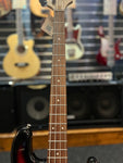 NEW Aria STB PB SB Electric Bass Guitar, Sunburst,