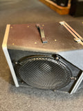 2 X 15" Speaker Cabinets, 350W (Made in the USA)