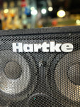 Hartke Transporter 410TP 4X10 Bass Cab (1 of 2 in-stock)