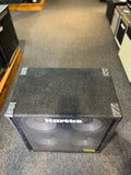 Hartke Transporter 410TP 4X10 Bass Cab (1 of 2 in-stock)