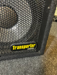 Hartke Transporter 410TP 4X10 Bass Cab (1 of 2 in-stock)