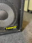 Hartke Transporter 410TP 4X10 Bass Cab (2 of 2 in-stock)