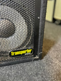 Hartke Transporter 410TP 4X10 Bass Cab (2 of 2 in-stock)