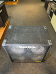 Hartke Transporter 410TP 4X10 Bass Cab (2 of 2 in-stock)