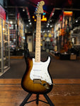 2014 Fender (60th Anniversary) American Standard Stratocaster (with Hard Case)