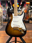 2014 Fender (60th Anniversary) American Standard Stratocaster (with Hard Case)