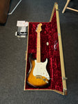 2014 Fender (60th Anniversary) American Standard Stratocaster (with Hard Case)