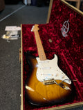 2014 Fender (60th Anniversary) American Standard Stratocaster (with Hard Case)