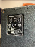 Trace Elliot 4x10 Bass Cab