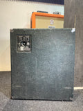 Trace Elliot 4x10 Bass Cab