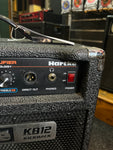 Harkte KB12 Kickback (500 W) Bass Combo Amplifier