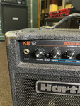 Harkte KB12 Kickback (500 W) Bass Combo Amplifier