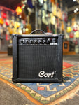 Cort CM10G Electric Guitar Practice Amplifier