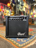 Cort CM10G Electric Guitar Practice Amplifier