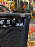 Cort CM10G Electric Guitar Practice Amplifier