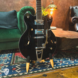 Gretsch G5122 Electromatic Made in Korea in Black (with OHC)