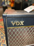 VOX AC-15VR Valve Reactor Electric Guitar Amplifier