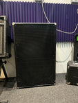 Europa 2x12 Guitar Cab/Monitor (150W, 4 Ohms)