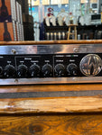 SWR 350X Bass Amplifier Head