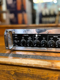 SWR 350X Bass Amplifier Head