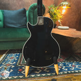 1970 (c) CSL LP-Syle Electric Guitar In Black