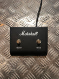 Marshall Footswitch