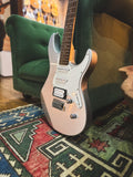 2013 Yamaha Pacifica 112V Electric Guitar in Silver