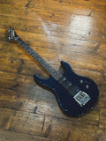 1980 (c) Washburn G-5V in Crackle Blue (w/ HC)