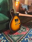 2000 (c) Gould Eagle Electric Guitar in Tobacco Burst