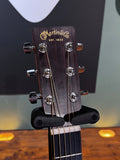 Martin GPCX1R Electro-Acoustic Guitar (Re-finished Top, Cosmetic Markings)