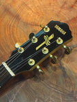 1998-2000 Yamaha AEX500 Hybrid Guitar (24.75" Length)