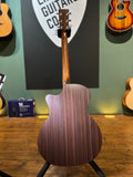 Martin GPCX1R Electro-Acoustic Guitar (Re-finished Top, Cosmetic Markings)