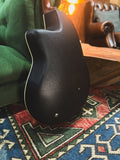 Ovation Pinnacle Deluxe CU247 Electro Acoustic Guitar