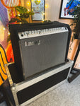 Laney TF300 Amplifier w/Footswitch