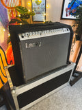 Laney TF300 Amplifier w/Footswitch