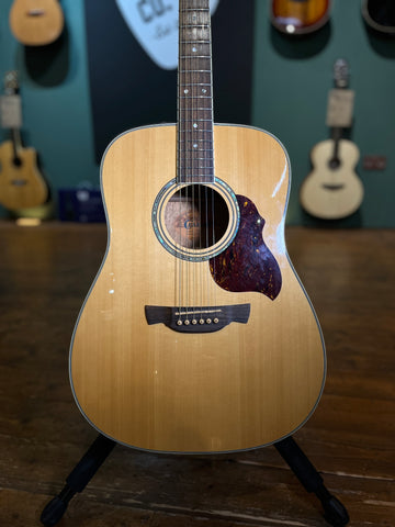Crafter D8/N Acoustic Guitar