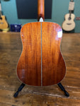 Crafter D8/N Acoustic Guitar